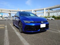フォルクスワーゲン ゴルフ R ヴァリアント R アドバンス_RHD_4WD(DSG_2.0)