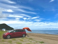シトロエン グランドC4ピカソ エクスクルーシブ_RHD(AT_1.6)