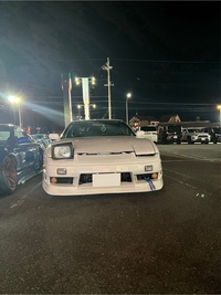 日産 180SX