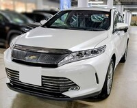 トヨタ ハリアー プレミアム“スタイル ノアール”(CVT_2.0)