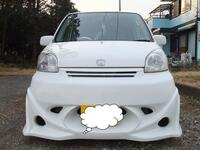 ホンダ ライフ
