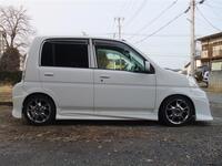 ホンダ ライフ