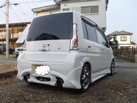 ホンダ ライフ