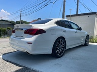 日産 フーガ 370GT FOUR クールエクスクルーシブ_4WD(AT_3.7)