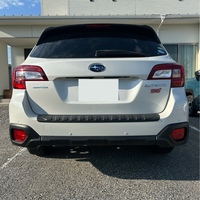 スバル レガシィ アウトバック レガシィ アウトバック リミテッド スマートエディション_AWD(CVT_2.5)