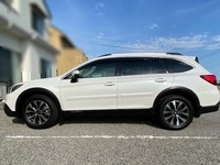 スバル レガシィ アウトバック レガシィ アウトバック リミテッド スマートエディション_AWD(CVT_2.5)