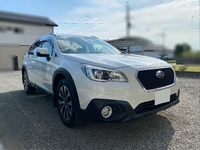 スバル レガシィ アウトバック レガシィ アウトバック リミテッド スマートエディション_AWD(CVT_2.5)