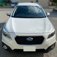 スバル レガシィ アウトバック レガシィ アウトバック リミテッド スマートエディション_AWD(CVT_2.5)