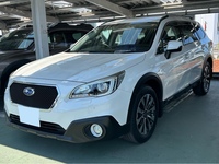 スバル レガシィ アウトバック レガシィ アウトバック リミテッド スマートエディション_AWD(CVT_2.5)
