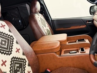 トヨタ ハイエースバン スーパーGL“ダークプライムII”ロング・ワイドボディ・ミドルルーフ・標準フロア_5人乗り_5ドア(AT_2.8_ディーゼル)