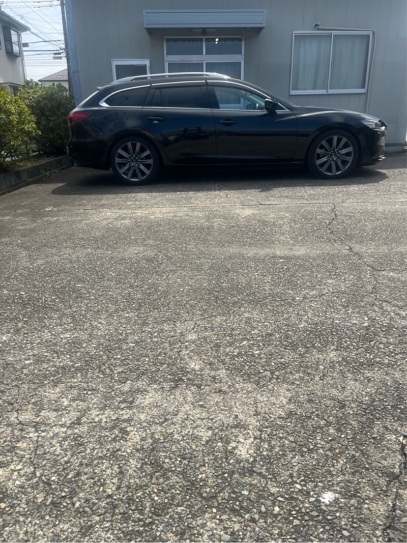 マツダ MAZDA6 ワゴン XD プロアクティブ(AT_2.2)