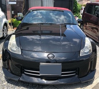 日産 フェアレディZ ロードスター フェアレディZ ロードスター_Version_ST(AT_3.5)