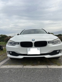 BMW 3シリーズ ツーリング