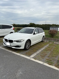 BMW 3シリーズ ツーリング