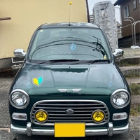 ダイハツ ミラジーノ ミニライトスペシャル(5ドア_AT)