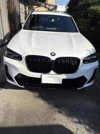 BMW X3 M40i_RHD_4WD(AT_3.0)