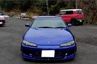 日産 シルビア オーテックバージョン(MT)