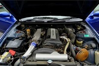 日産 シルビア オーテックバージョン(MT)