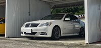 日産 フーガ 350GT TypeP(AT_3.5)