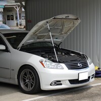 日産 フーガ 350GT TypeP(AT_3.5)