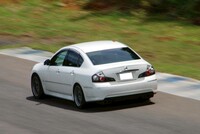 日産 フーガ 350GT TypeP(AT_3.5)
