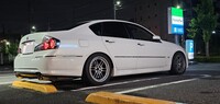 日産 フーガ 350GT TypeP(AT_3.5)