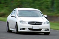 日産 フーガ 350GT TypeP(AT_3.5)