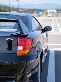 トヨタ セリカ