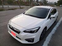 スバル インプレッサ スポーツ スポーツ 2.0i-S アイサイト_AWD(CVT_2.0)