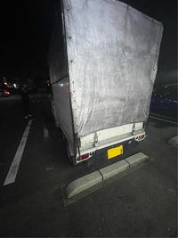 スバル サンバートラック