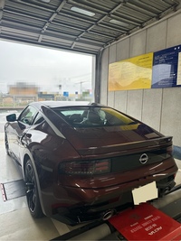 日産 フェアレディZ フェアレディZ バージョンST(M-ATx_3.0)