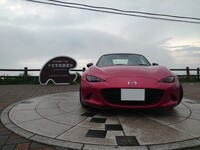 マツダ ロードスター RS(MT_1.5)