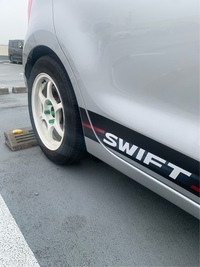 スズキ スイフト XL(CVT_1.2)