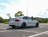 BMW M2 クーペ M2 クーペ_RHD(M DCT_3.0)