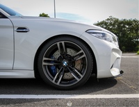 BMW M2 クーペ M2 クーペ_RHD(M DCT_3.0)