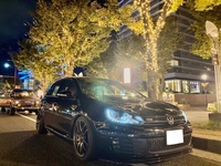 フォルクスワーゲン ゴルフ (ハッチバック) GTI_RHD(DSG_2.0)