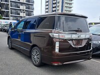 日産 エルグランド