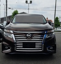日産 エルグランド