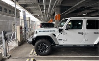ジープ ラングラー プラグインハイブリッド アンリミテッド ルビコン 4xe_LHD_4WD(AT_2.0)