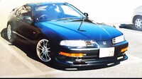 ホンダ プレリュード