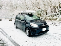 トヨタ パッソ X(CVT_1.0)