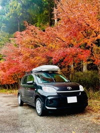 トヨタ パッソ X(CVT_1.0)