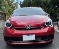 ホンダ フィット ホーム(CVT_1.5)