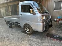 ダイハツ ハイゼットトラック スタンダード_4WD(CVT_0.66)