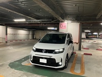 ホンダ フリード e:HEV エアー_6人乗り_4WD(CVT_1.5)
