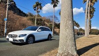 メルセデス・ベンツ Eクラス オールテレイン E220d 4マチック オールテレイン_RHD_4WD(AT_2.0)
