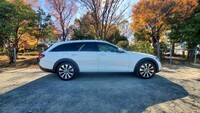 メルセデス・ベンツ Eクラス オールテレイン E220d 4マチック オールテレイン_RHD_4WD(AT_2.0)