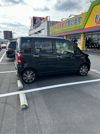 ダイハツ タントエグゼ