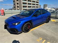 スバル WRX S4