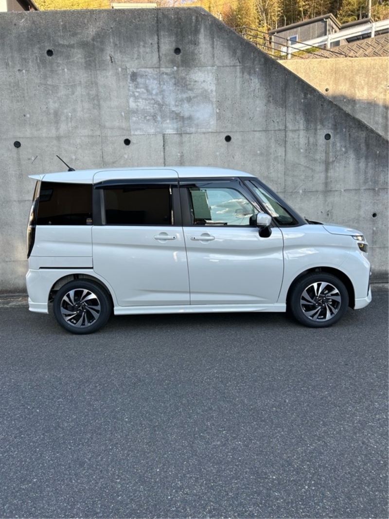 三菱 デリカD:2ハイブリッド カスタム ハイブリッド MV 全方位カメラパッケージ(CVT_1.2)